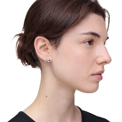 THE BALLOON HEART EARRINGS